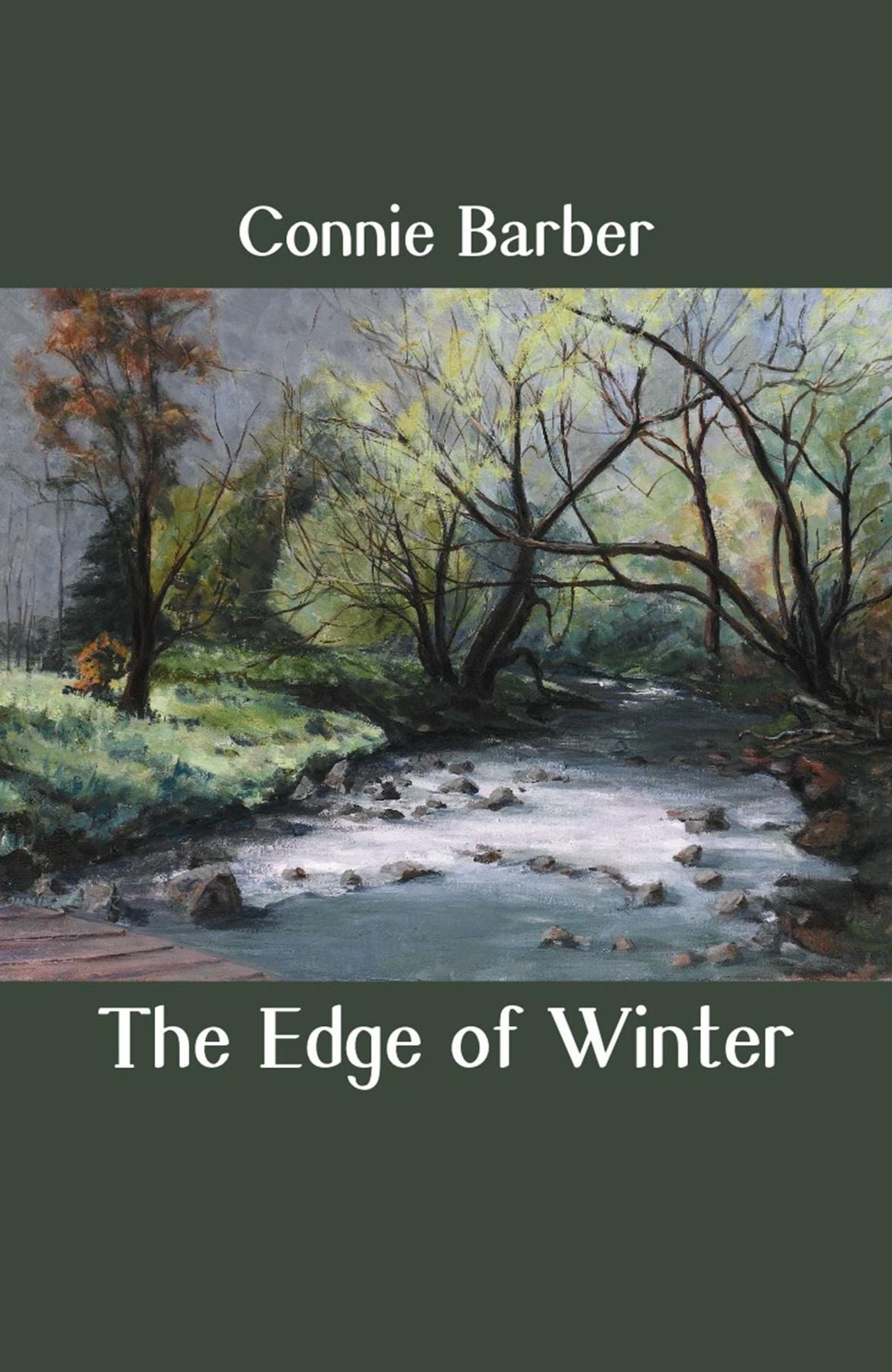 Edge of Winter