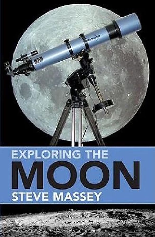 Exploring the Moon