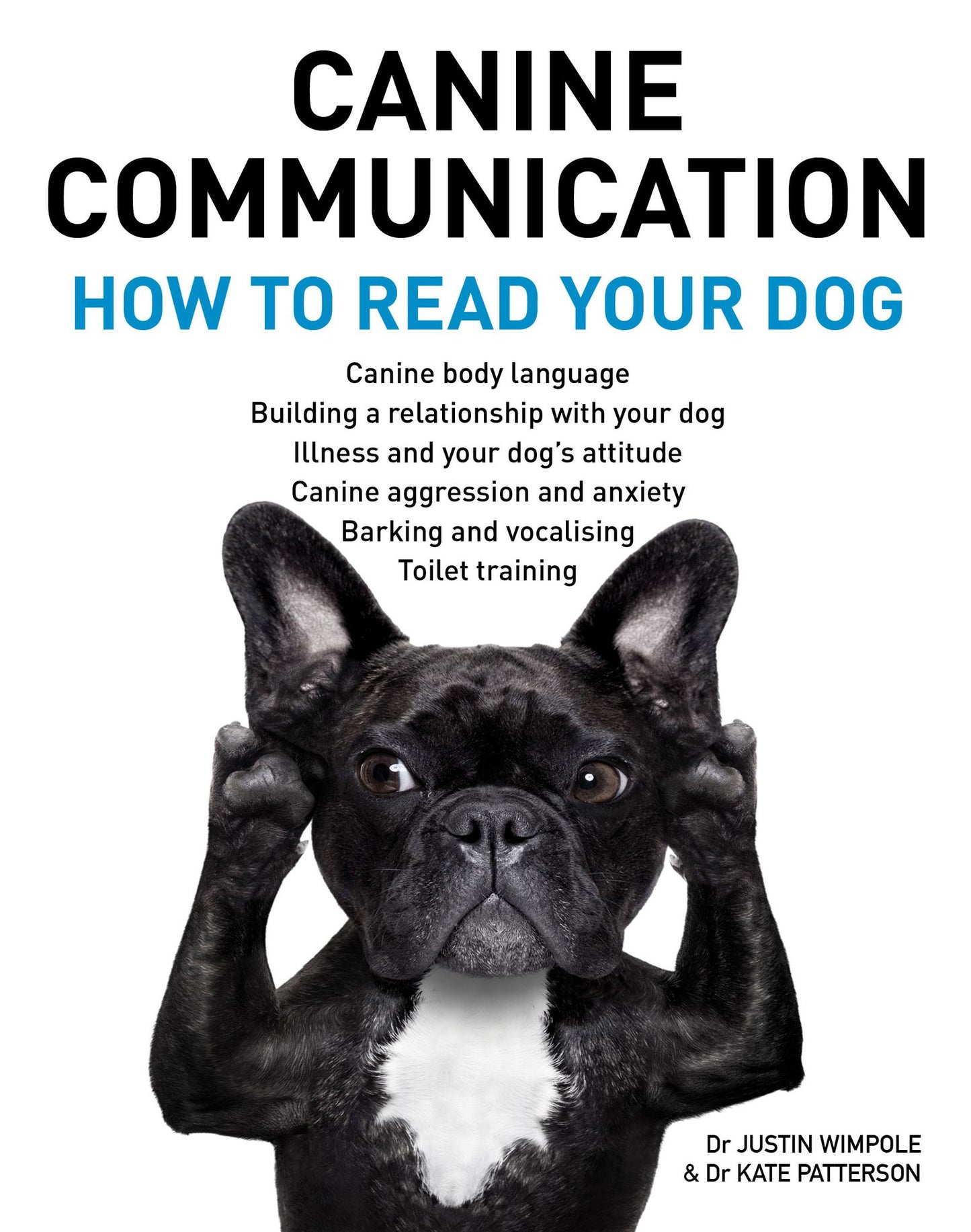 Canine Communication: How to read your dog