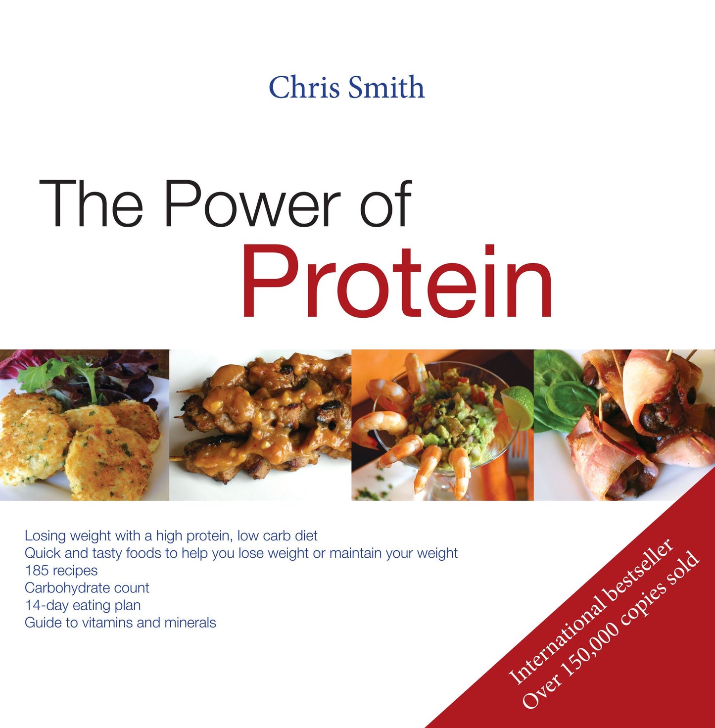 Power of Protein