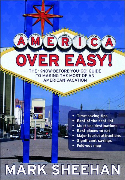 America Over Easy