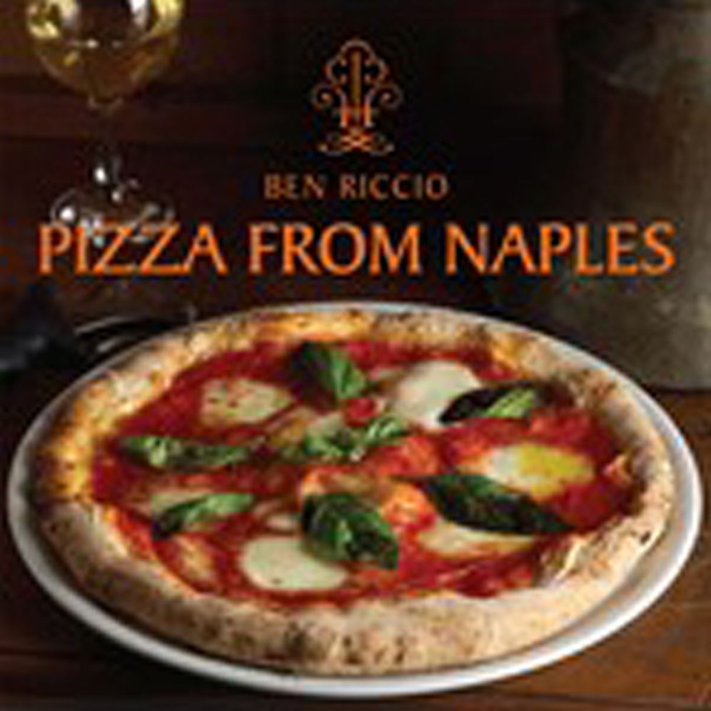 Pizza From Naples