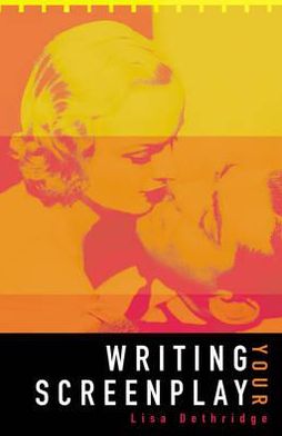 Writing Your Screenplay