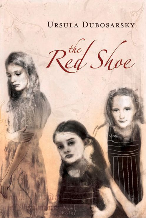 The Red Shoe
