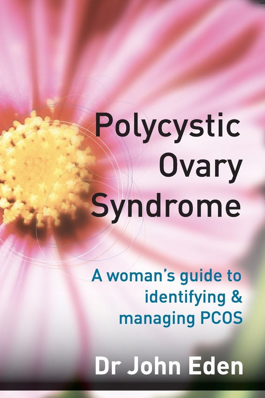 Polycystic Ovary Syndrome: A Woman's Guide to Identifying & Managing PCOS