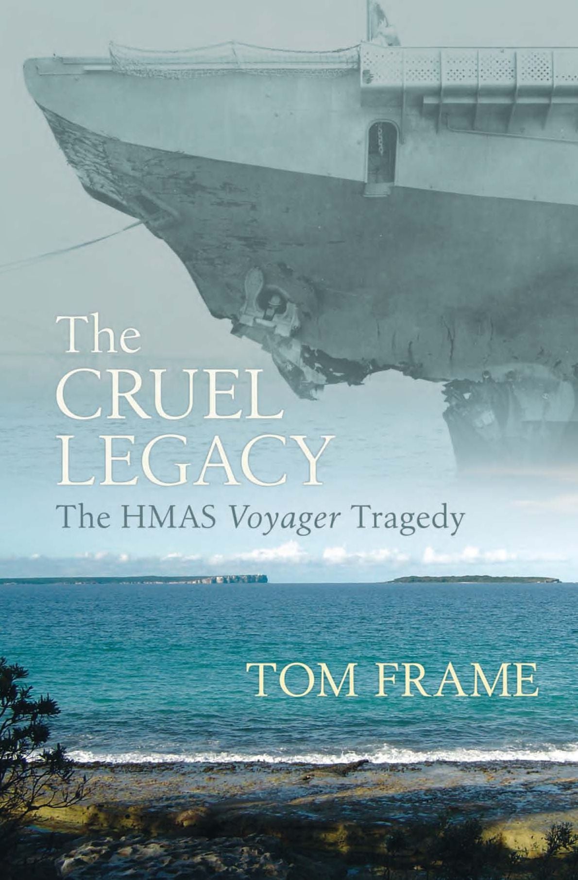 The Cruel Legacy: The HMAS Voyager Tragedy