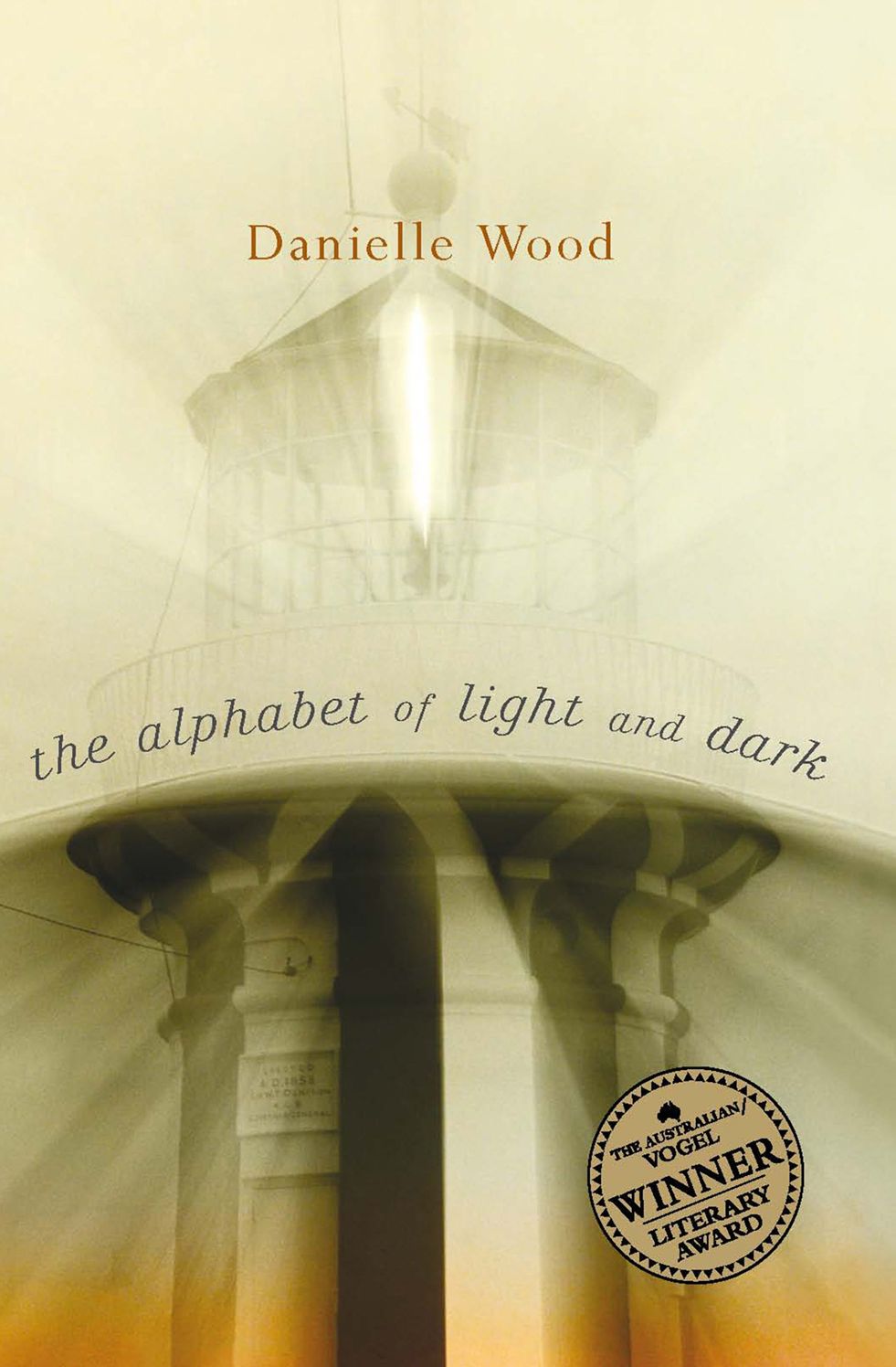 The Alphabet of Light and Dark