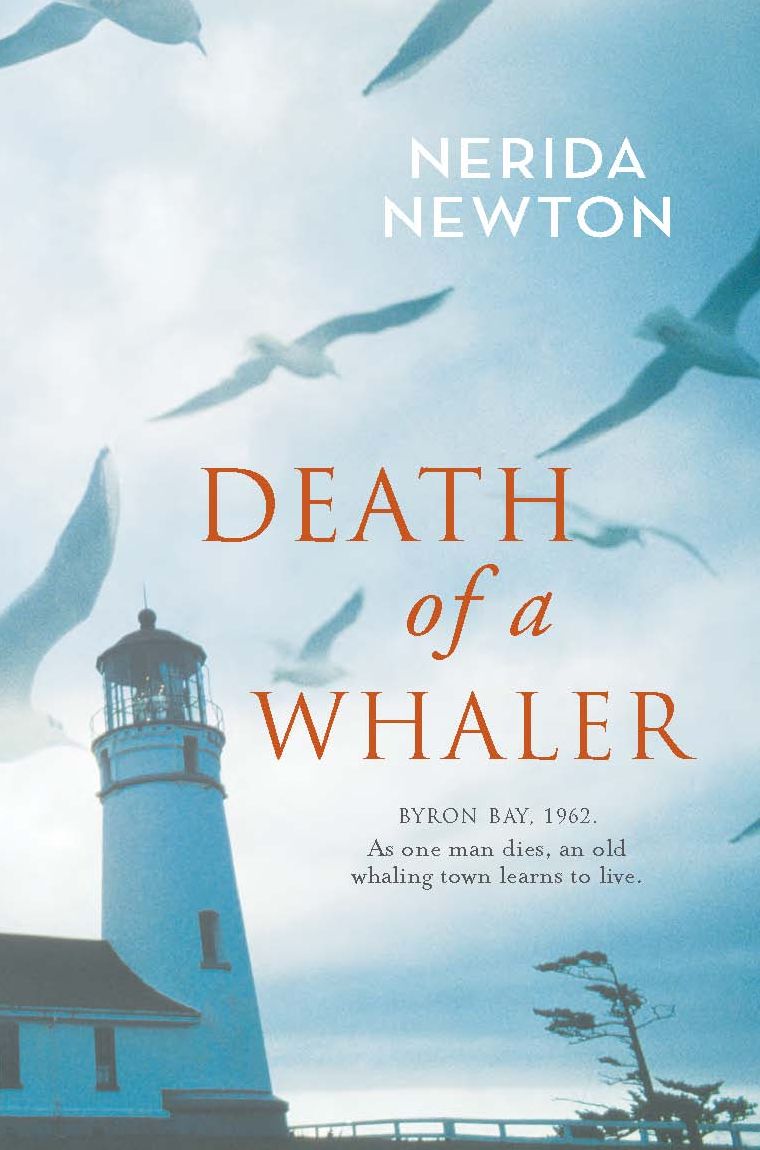 Death of a Whaler