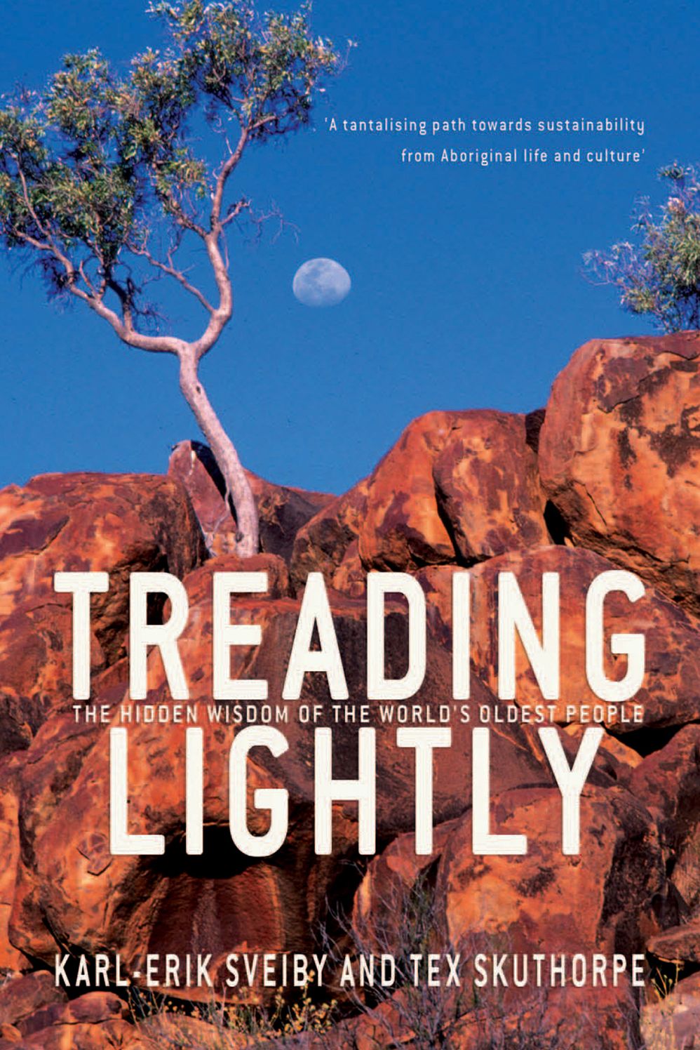 Treading Lightly: The Hidden Wisdom of the World's Oldest People