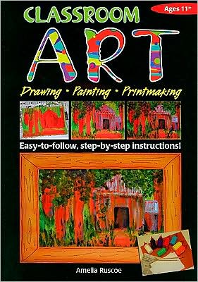Classroom Art, Ages 11+