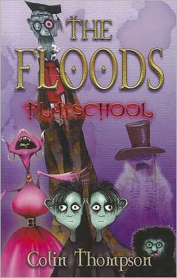 Playschool (The Floods Series #2)