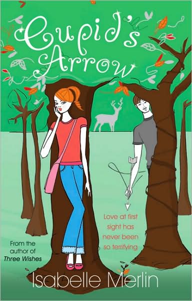 Cupid's Arrow