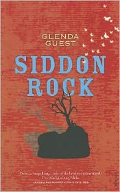 Siddon Rock