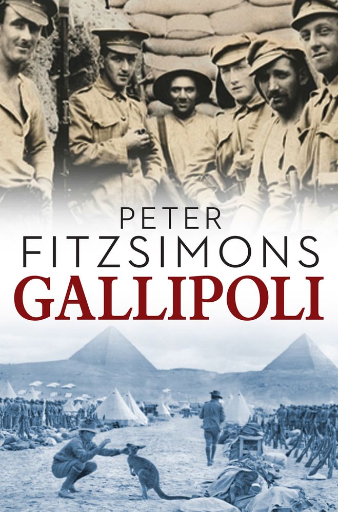 Gallipoli