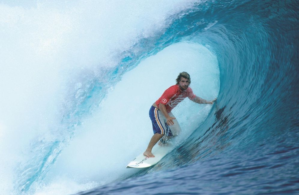 Occy: The Rise and Fall and Rise of Mark Occhilupo