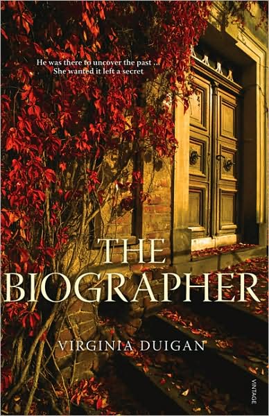 The Biographer