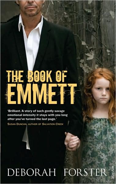 The Book of Emmett