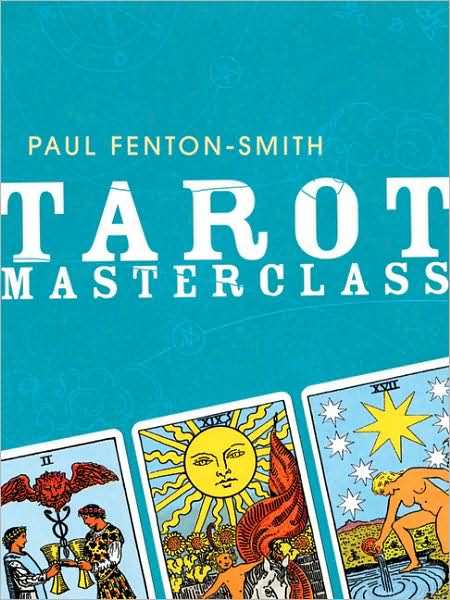 Tarot Masterclass