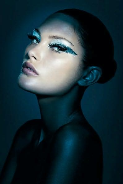 Makeup: The Ultimate Guide