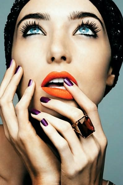 Makeup: The Ultimate Guide