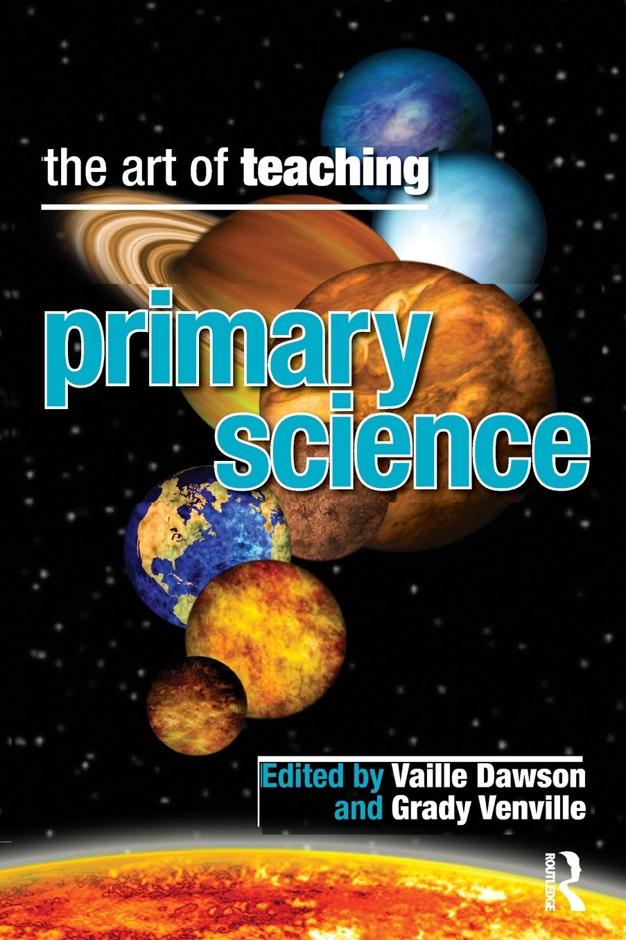 The Art of Teaching Primary Science