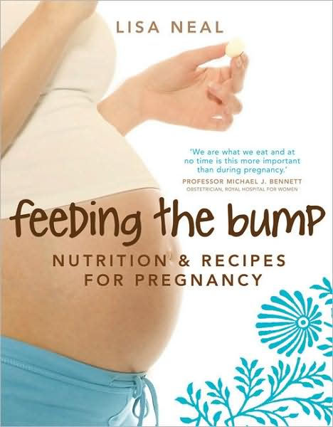 Feeding the Bump: Nutrition and Recipes for Pregnancy