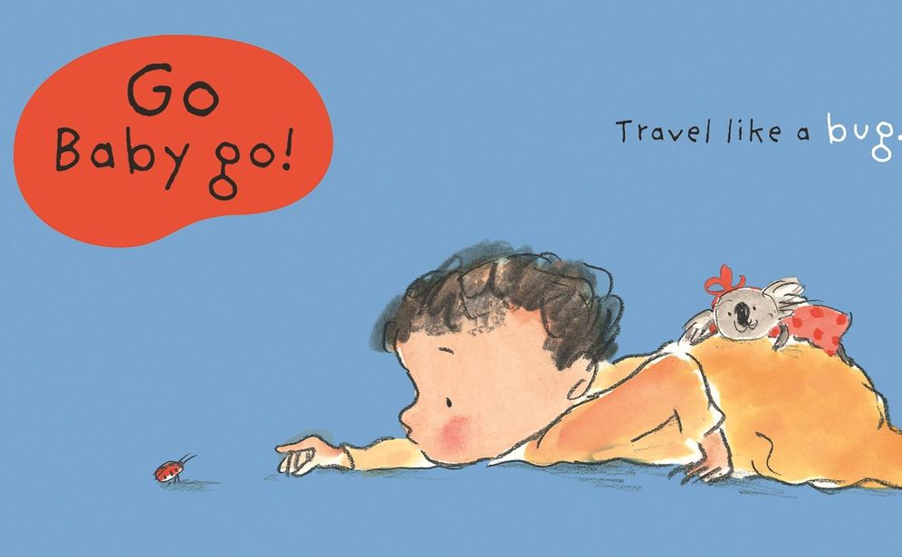 Go Baby Go!
