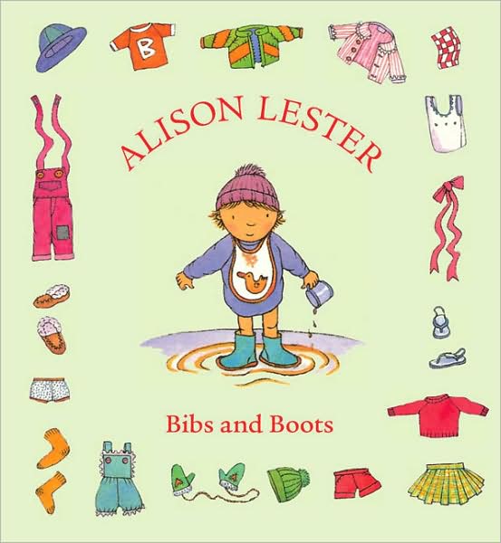 Bibs and Boots