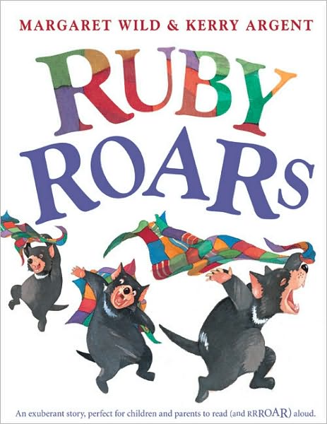 Ruby Roars
