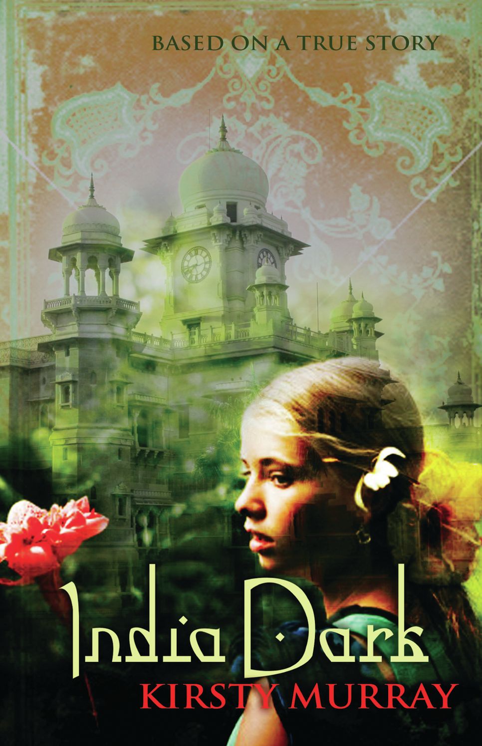 India Dark