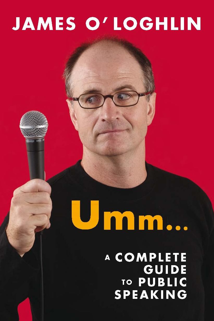 Umm . . .: A Complete Guide to Public Speaking