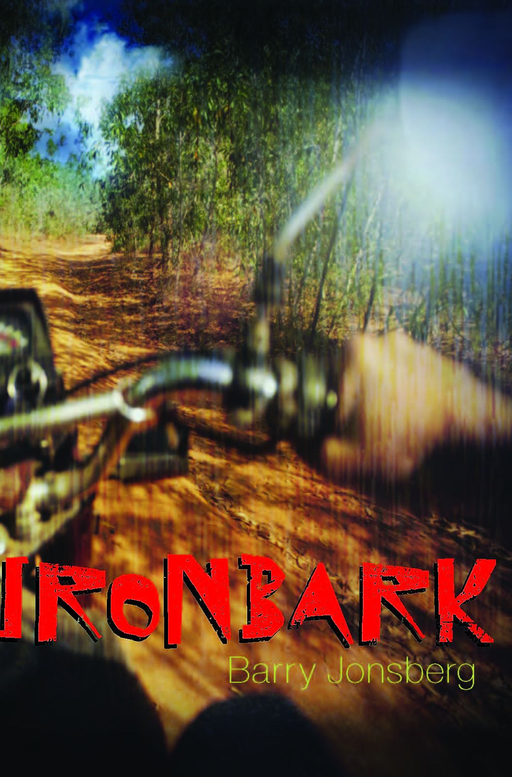 Ironbark