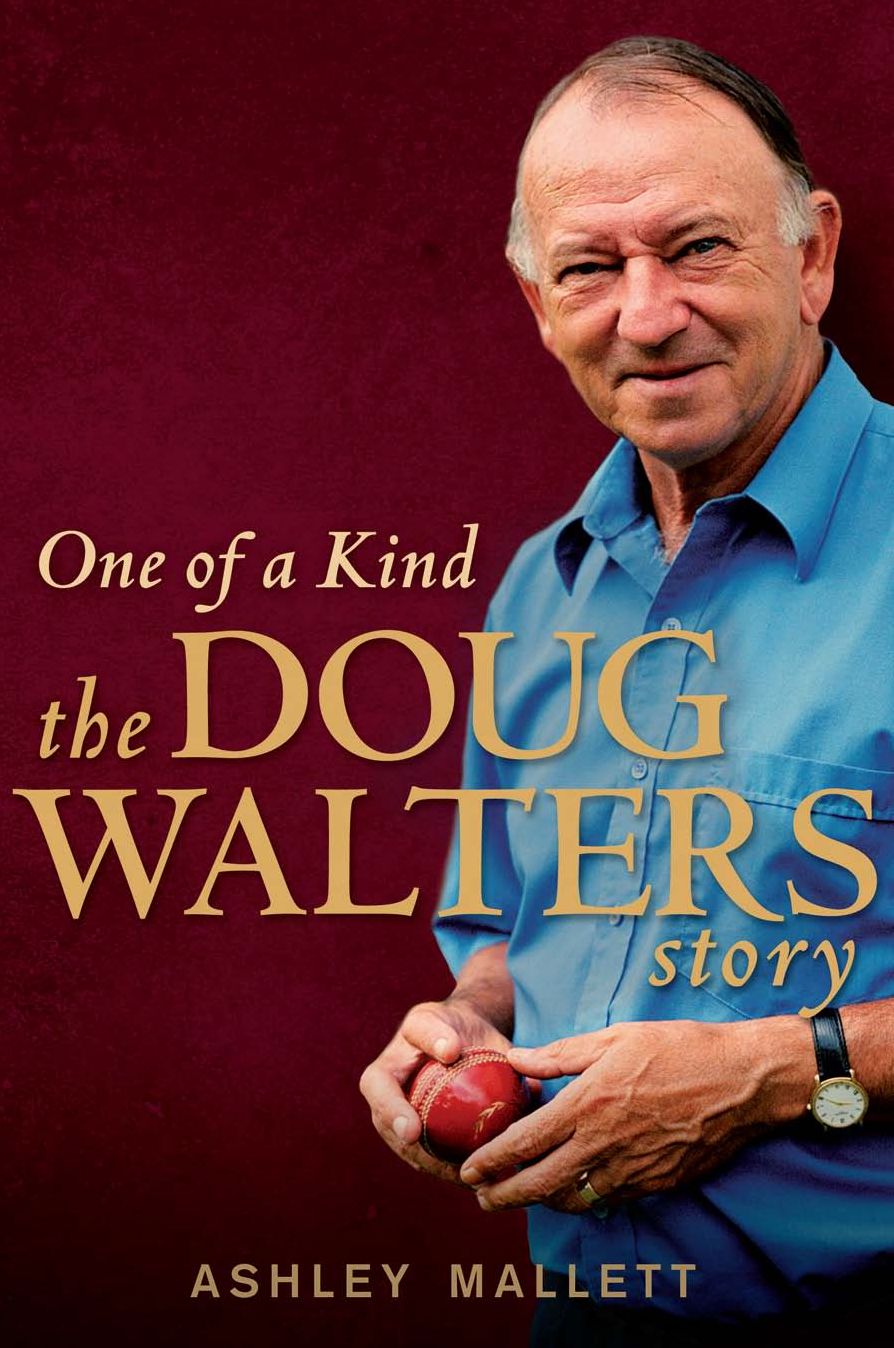 One of a Kind: The Doug Walters Story