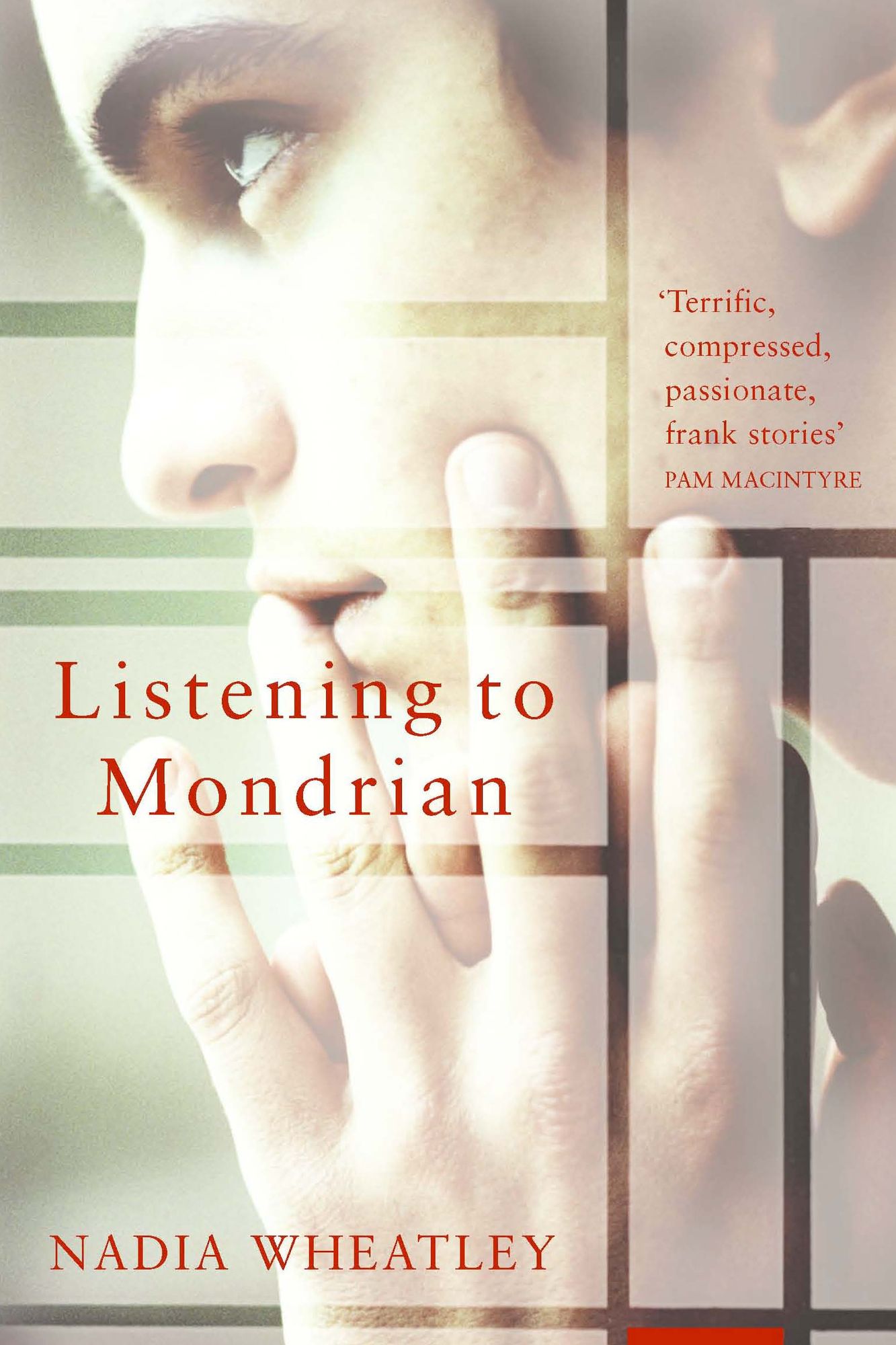 Listening to Mondrian