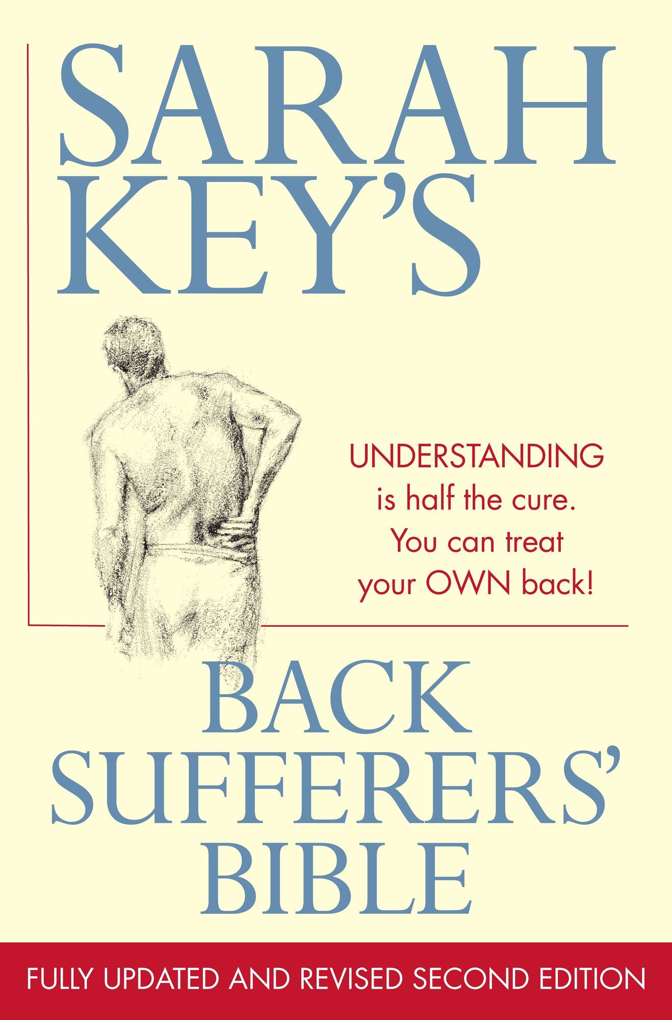 Back Sufferers' Bible