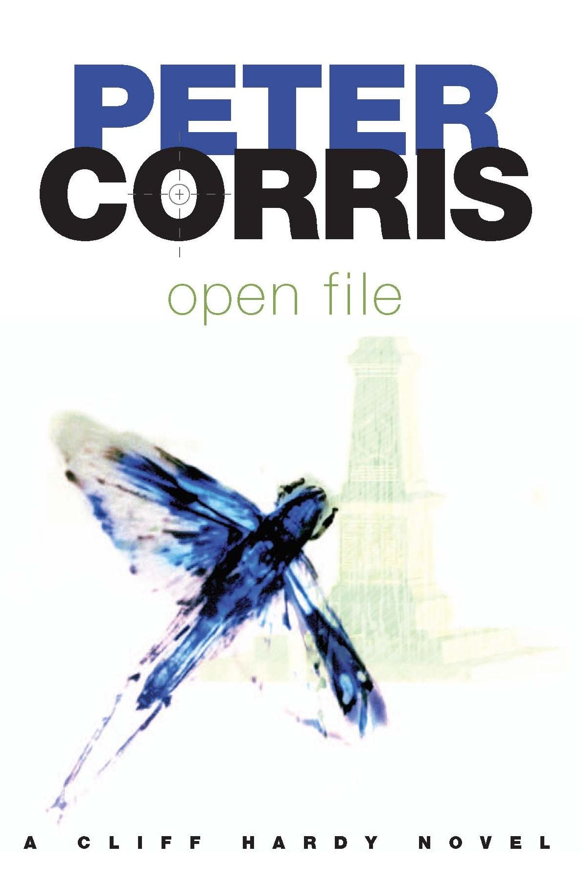 Open File