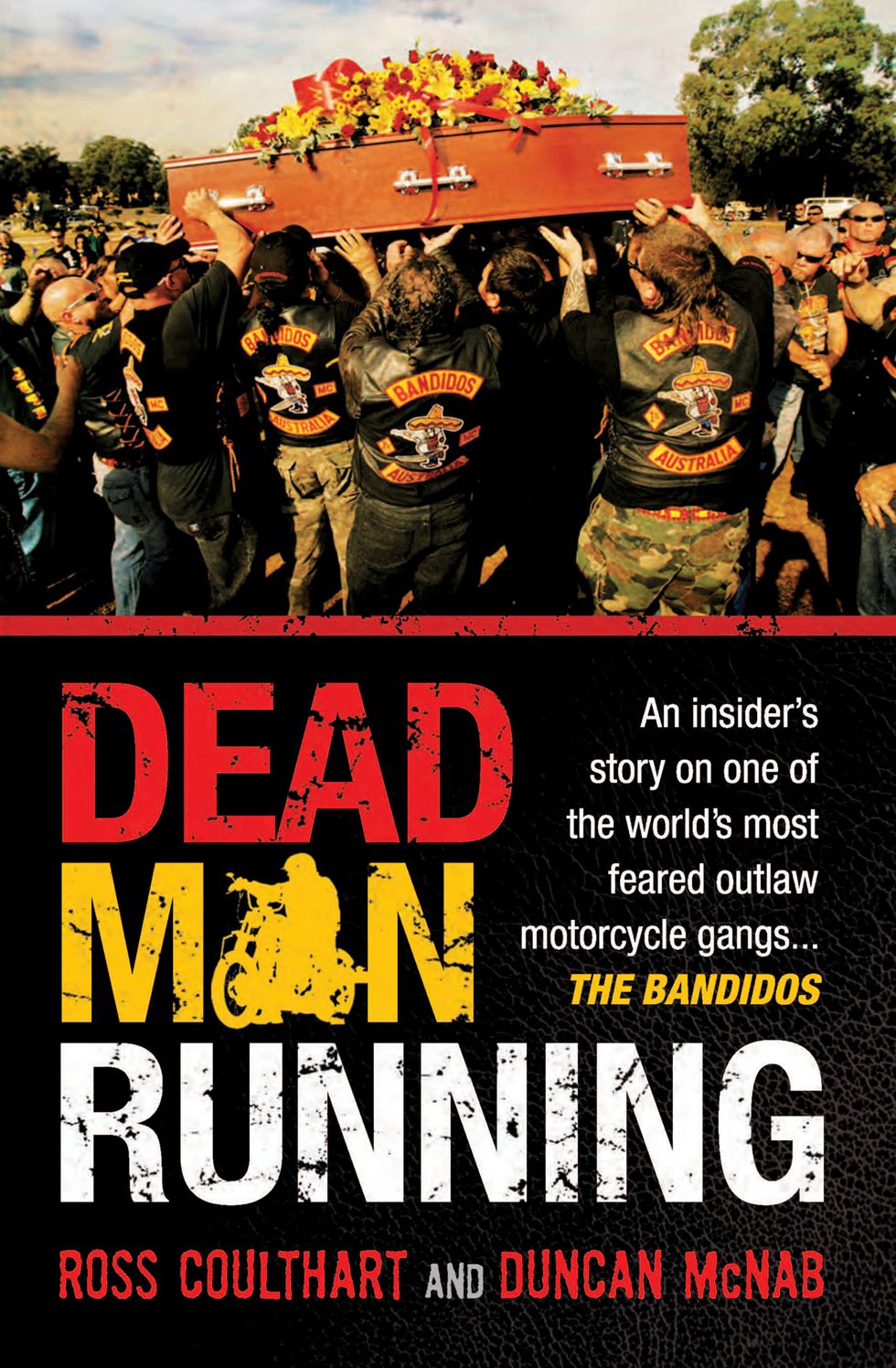 Dead Man Running