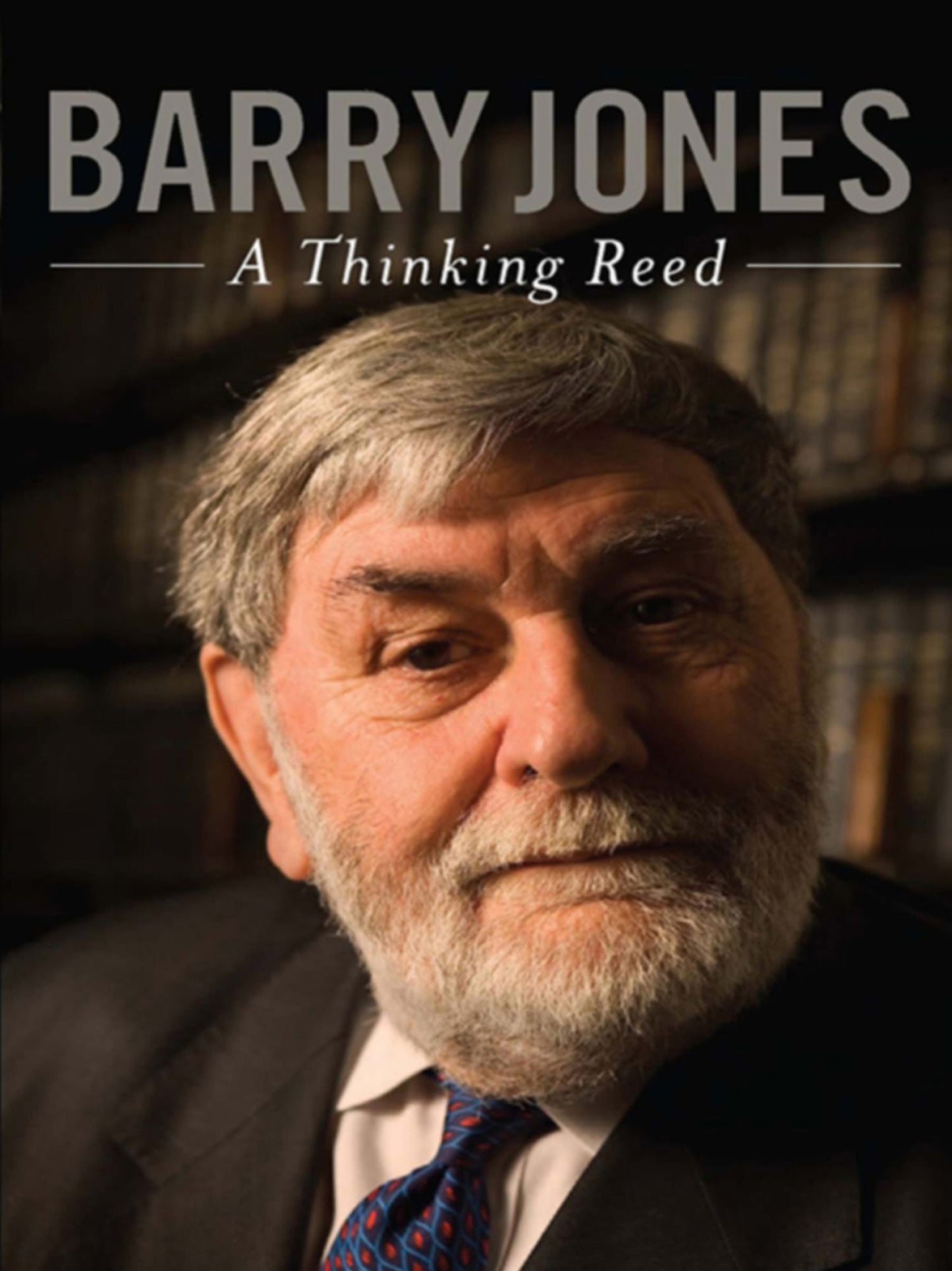 A Thinking Reed