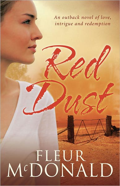 Red Dust