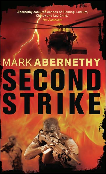 Second Strike