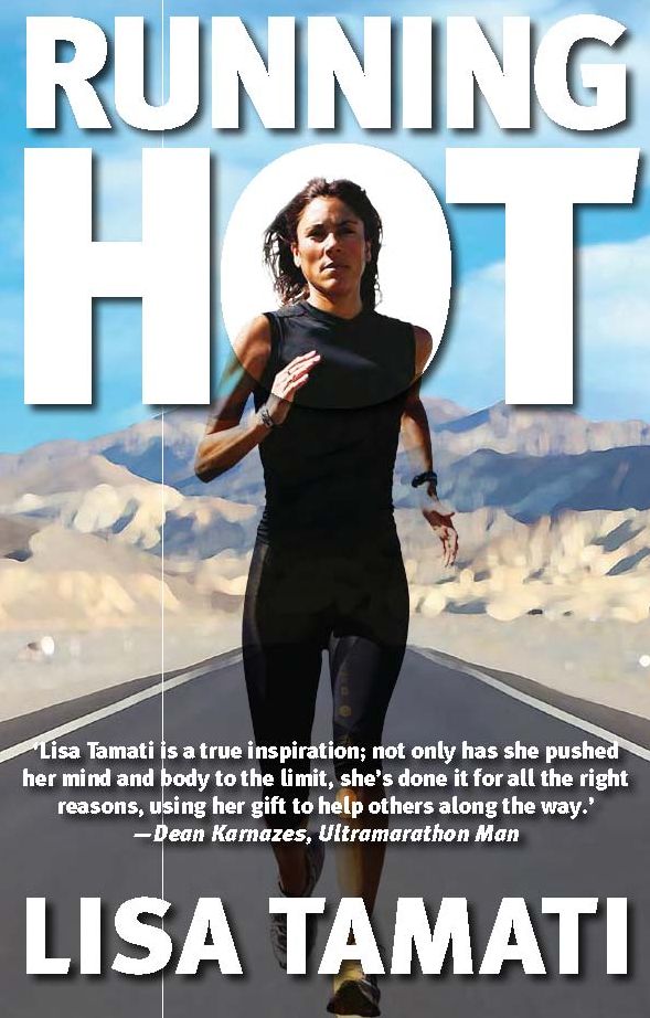 Running Hot