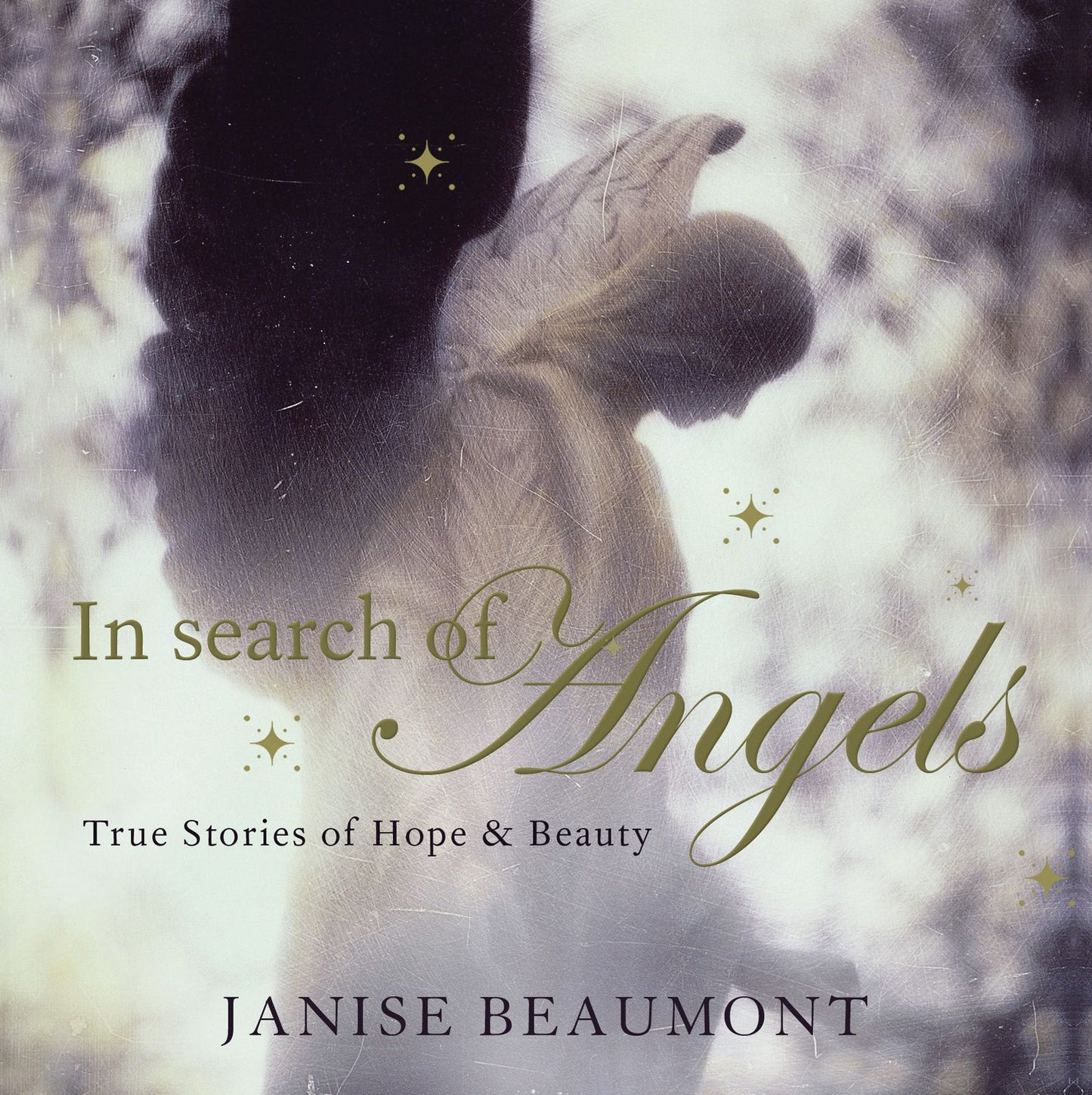 In Search of Angels: True Stories of Hope & Beauty