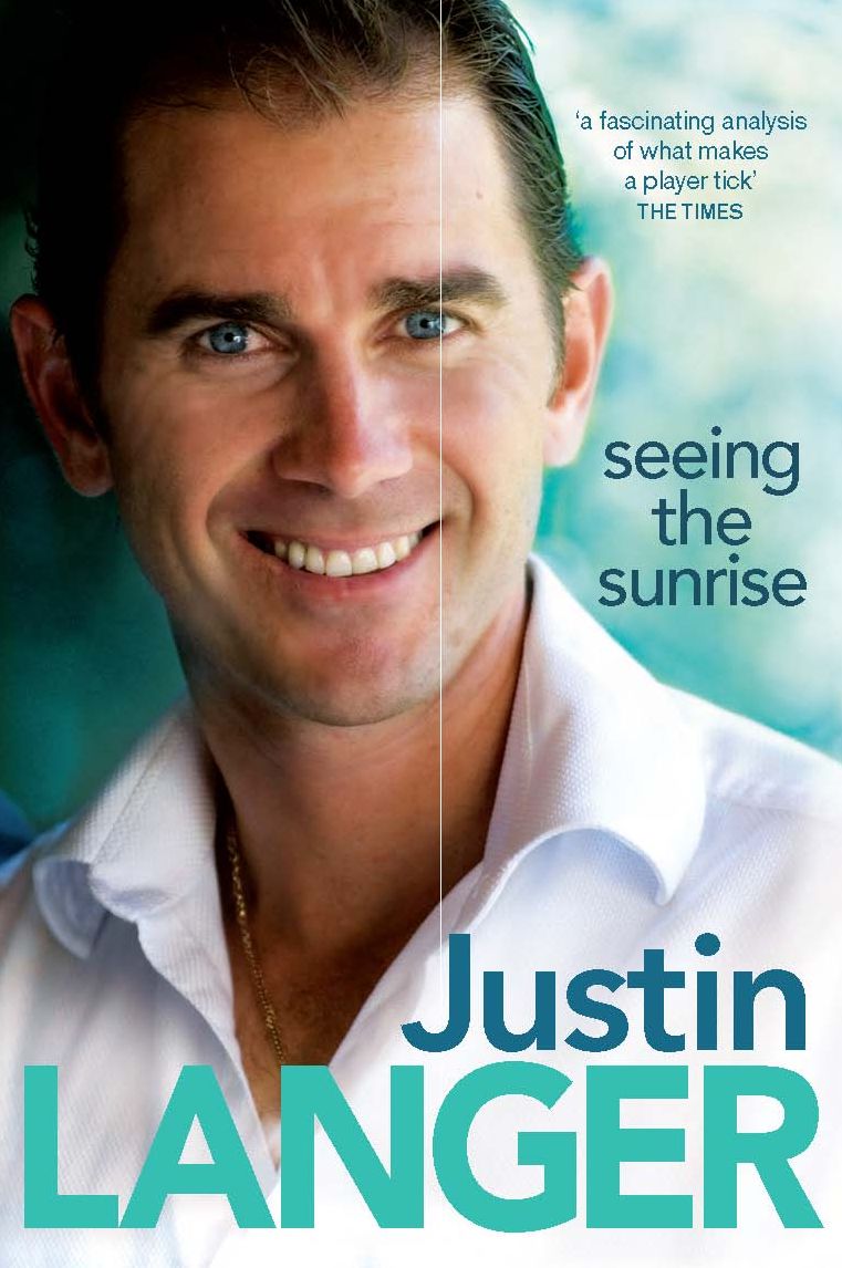 Seeing the Sunrise