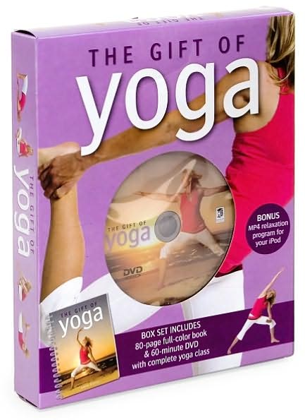 The Gift of Yoga