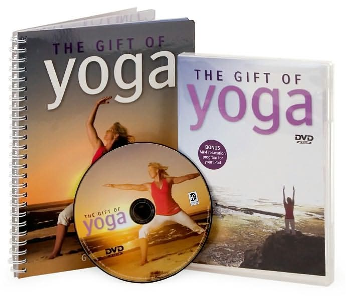 The Gift of Yoga