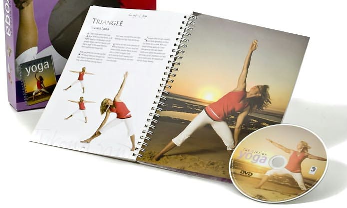 The Gift of Yoga
