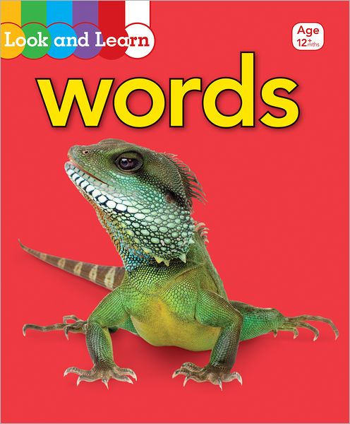 Words (Look and Learn)