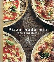 Pizza Modo Mio