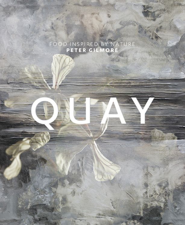 Quay: food inspired by nature