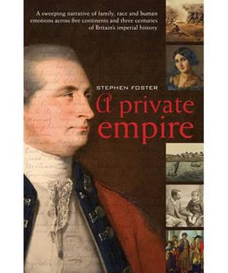 Private Empire